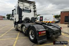 Renault Trucks T
                                          460