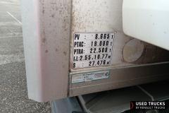 Renault Trucks D
                                          280
