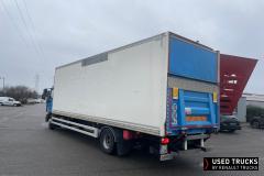 Renault Trucks D
                                          250