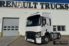 Renault Trucks T
                                          460