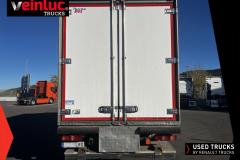 Renault Trucks Premium Route
                                          380
