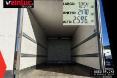 Renault Trucks Premium Route
                                          380