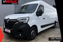Renault Trucks Master
                                          165