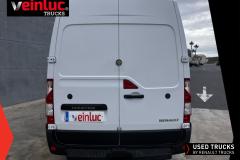 Renault Trucks Master
                                          165