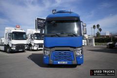 Renault Trucks T
                                          520