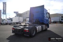 Renault Trucks T
                                          520