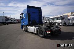 Renault Trucks T
                                          520