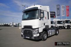 Renault Trucks T High
                                          520