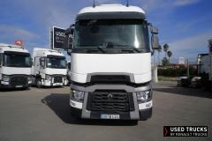 Renault Trucks T High
                                          520