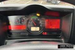 Renault Trucks D
                                          210