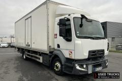 Renault Trucks D
                                          210