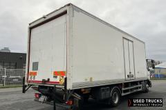 Renault Trucks D
                                          210