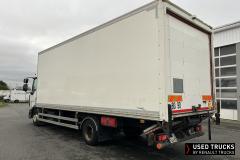 Renault Trucks D
                                          210