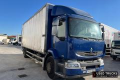 Renault Trucks Midlum
                                          180