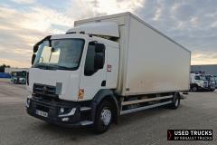 Renault Trucks D
                                          280
