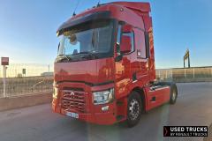 Renault Trucks T
                                          480