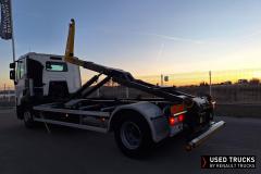 Renault Trucks T
                                          430