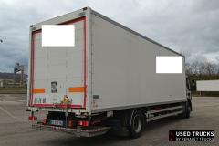 Renault Trucks D
                                          280