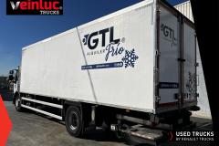 Renault Trucks Premium Distribution
                                          380