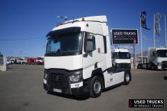 Renault Trucks T
                                          460