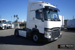 Renault Trucks T
                                          460