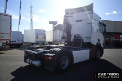 Renault Trucks T
                                          460