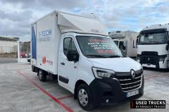 Renault Trucks Master
                                          57
