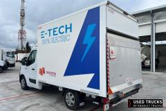 Renault Trucks Master
                                          57