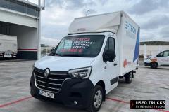 Renault Trucks Master
                                          57