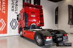Renault Trucks T
                                          520