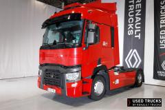 Renault Trucks T
                                          520