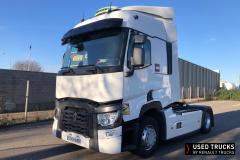 Renault Trucks T
                                          460
