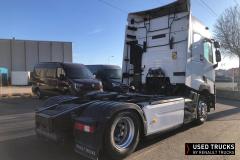 Renault Trucks T
                                          460