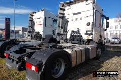 Renault Trucks T
                                          480