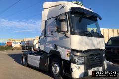 Renault Trucks T
                                          460