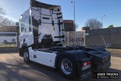 Renault Trucks T
                                          460