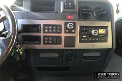 Renault Trucks T
                                          460