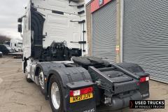 Renault Trucks T High
                                          480
