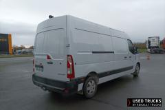 Renault Trucks Master
                                          