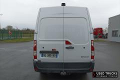 Renault Trucks Master
                                          