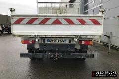 Renault Trucks Master
                                          165