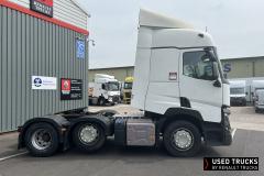 Renault Trucks T
                                          480