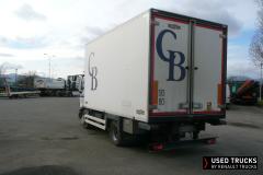 Renault Trucks D
                                          210