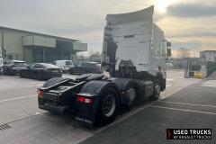 Renault Trucks T
                                          460