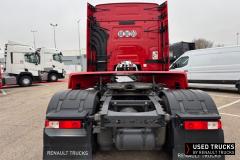 Renault Trucks T
                                          520
