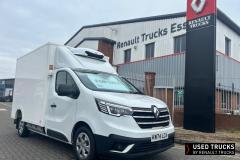 Renault Trucks Trafic
                                          150
