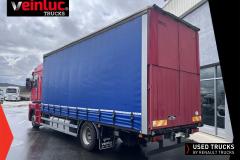 Renault Trucks Magnum
                                          480