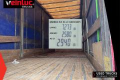 Renault Trucks Magnum
                                          480