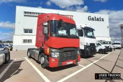 Renault Trucks T
                                          520