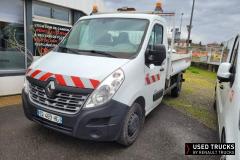 Renault Trucks Master
                                          170